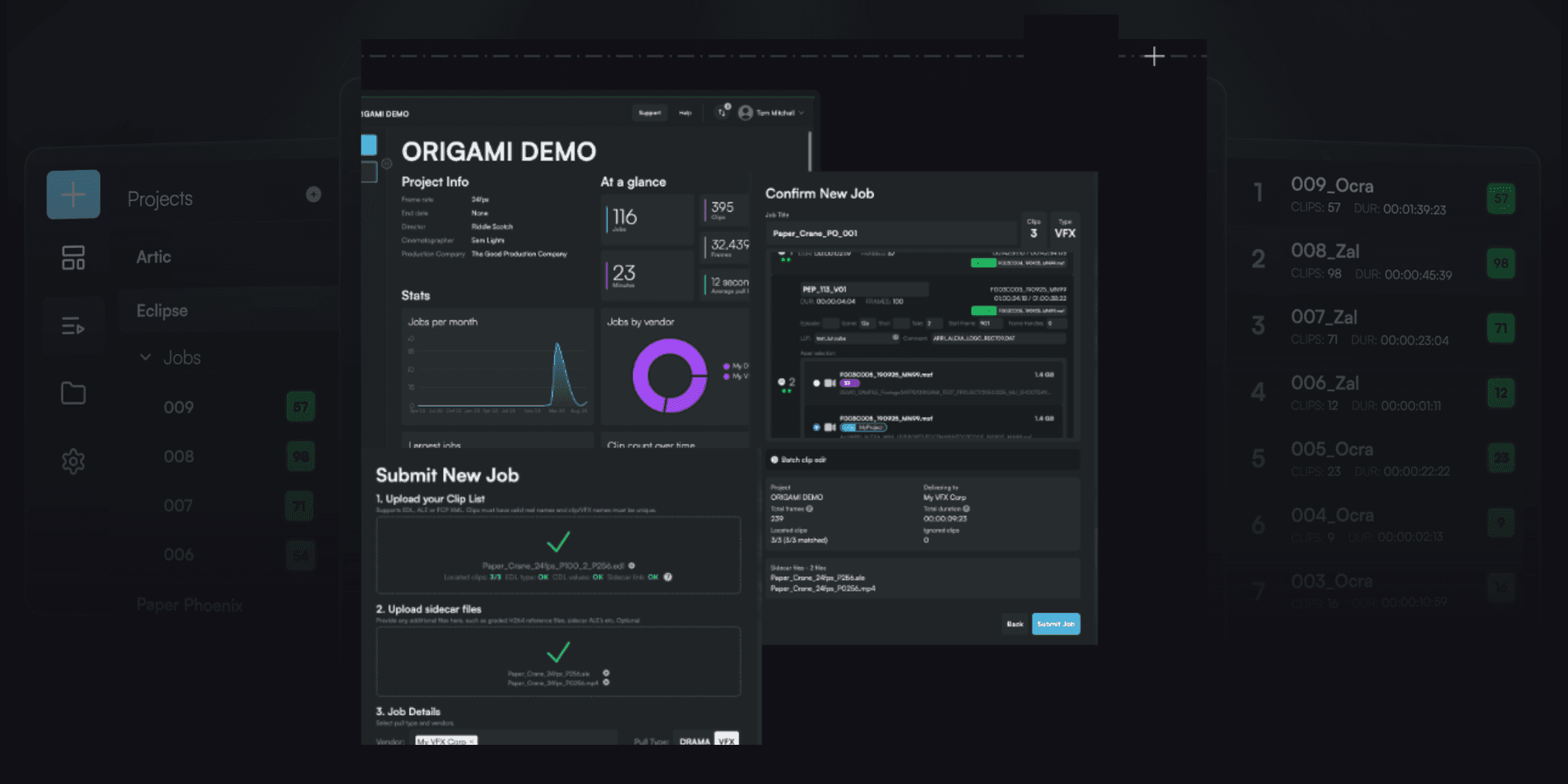 Origami Platform for automating VFX pulls and streamlining post production workflows​​​​‌﻿‍﻿​‍​‍‌‍﻿﻿‌﻿​‍‌‍‍‌‌‍‌﻿‌‍‍‌‌‍﻿‍​‍​‍​﻿‍‍​‍​‍‌﻿​﻿‌‍​‌‌‍﻿‍‌‍‍‌‌﻿‌​‌﻿‍‌​‍﻿‍‌‍‍‌‌‍﻿﻿​‍​‍​‍﻿​​‍​‍‌‍‍​‌﻿​‍‌‍‌‌‌‍‌‍​‍​‍​﻿‍‍​‍​‍‌‍‍​‌﻿‌​‌﻿‌​‌﻿​​‌﻿​﻿​﻿‍‍​‍﻿﻿​‍﻿﻿‌‍﻿​‌‍﻿﻿‌‍​﻿‌‍​‌‌‍﻿​‌‍‍​‌‍﻿﻿‌﻿​﻿‌﻿‌​​﻿‍‍​﻿​﻿​﻿​​​﻿​​​﻿​​​‍﻿﻿‌‍‍‌‌‍﻿‍‌﻿‌​‌‍‌‌‌‍﻿‍‌﻿‌​​‍﻿﻿‌‍‌‌‌‍‌​‌‍‍‌‌﻿‌​​‍﻿﻿‌‍﻿‌‌‍﻿﻿‌‍‌​‌‍‌‌​﻿﻿‌‌﻿​​‌﻿​‍‌‍‌‌‌﻿​﻿‌‍‌‌‌‍﻿‍‌﻿‌​‌‍​‌‌﻿‌​‌‍‍‌‌‍﻿﻿‌‍﻿‍​﻿‍﻿‌‍‍‌‌‍‌​​﻿﻿‌​﻿‌​​﻿‌‌‌‍​‍​﻿​‍​﻿‌‍‌‍​‍​﻿​‍​﻿‌﻿​‍﻿‌​﻿‌‍‌‍‌‌​﻿​‍​﻿‌﻿​‍﻿‌​﻿‌​‌‍‌‍‌‍​‌​﻿‌﻿​‍﻿‌‌‍​‌​﻿​​​﻿​‌​﻿‌﻿​‍﻿‌‌‍​﻿‌‍‌​​﻿​‌‌‍​‍‌‍‌‌​﻿​﻿​﻿‌‍​﻿‍‌​﻿‌‌​﻿​‌​﻿​‌‌‍‌‍​﻿‍﻿‌﻿‌​‌﻿‍‌‌﻿​​‌‍‌‌​﻿﻿‌‌‍​‍‌‍﻿​‌‍﻿﻿‌‍‌﻿​﻿‍﻿‌﻿​​‌‍​‌‌﻿‌​‌‍‍​​﻿﻿‌‌‍​﻿‌‍﻿﻿‌﻿‌‍‌‍‌‌‌﻿​‍‌​‍‌‌‍﻿‌‌‍​‌‌‍‌﻿‌‍‌‌​‍﻿‍‌‍​‌‌‍﻿​‌﻿‌​​﻿﻿﻿‌‍​‍‌‍​‌‌﻿​﻿‌‍‌‌‌‌‌‌‌﻿​‍‌‍﻿​​﻿﻿‌‌‍‍​‌﻿‌​‌﻿‌​‌﻿​​‌﻿​﻿​‍‌‌​﻿​﻿‌​​‌​‍‌‌​﻿​‍‌​‌‍​‍‌‌​﻿​‍‌​‌‍‌‍﻿​‌‍﻿﻿‌‍​﻿‌‍​‌‌‍﻿​‌‍‍​‌‍﻿﻿‌﻿​﻿‌﻿‌​​‍‌‌​﻿​﻿‌​​‌​﻿​﻿​﻿​​​﻿​​​﻿​​​‍‌‍‌‍‍‌‌‍‌​​﻿﻿‌​﻿‌​​﻿‌‌‌‍​‍​﻿​‍​﻿‌‍‌‍​‍​﻿​‍​﻿‌﻿​‍﻿‌​﻿‌‍‌‍‌‌​﻿​‍​﻿‌﻿​‍﻿‌​﻿‌​‌‍‌‍‌‍​‌​﻿‌﻿​‍﻿‌‌‍​‌​﻿​​​﻿​‌​﻿‌﻿​‍﻿‌‌‍​﻿‌‍‌​​﻿​‌‌‍​‍‌‍‌‌​﻿​﻿​﻿‌‍​﻿‍‌​﻿‌‌​﻿​‌​﻿​‌‌‍‌‍​‍‌‍‌﻿‌​‌﻿‍‌‌﻿​​‌‍‌‌​﻿﻿‌‌‍​‍‌‍﻿​‌‍﻿﻿‌‍‌﻿​‍‌‍‌﻿​​‌‍​‌‌﻿‌​‌‍‍​​﻿﻿‌‌‍​﻿‌‍﻿﻿‌﻿‌‍‌‍‌‌‌﻿​‍‌​‍‌‌‍﻿‌‌‍​‌‌‍‌﻿‌‍‌‌​‍﻿‍‌‍​‌‌‍﻿​‌﻿‌​​‍​‍‌﻿﻿‌